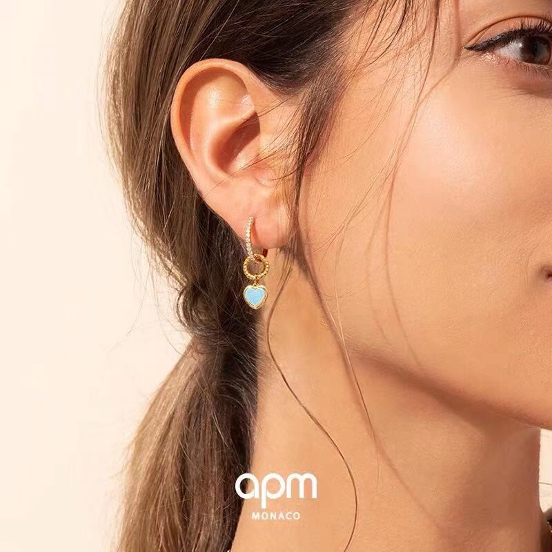 Apm Earrings